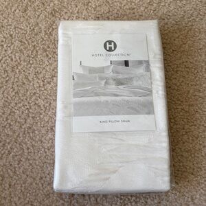 Hotel Collection Olympia Sham, King